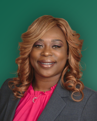 Photo of Rosalind Smith, Licensed Professional Counselor, LPC