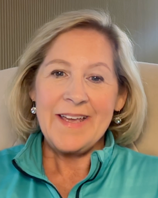 Photo of Christine Ewald, Counselor, LMHC