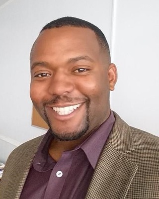 Photo of Marvin E West, Marriage & Family Therapist in Alameda, CA