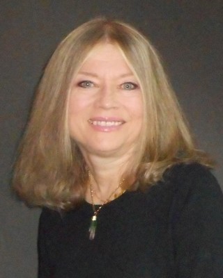 Photo of Kandra Orr, MS, ATR-BC, Art Therapist