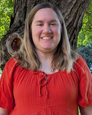 Photo of Emily Humerick, Licensed Professional Counselor, LPC, MHSP