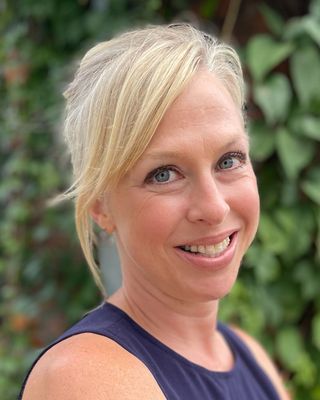 Photo of Kate L. Mena - K. Mena, Stay Centered Counseling, PLLC, Licensed Clinical Mental Health Counselor, MA, NCC