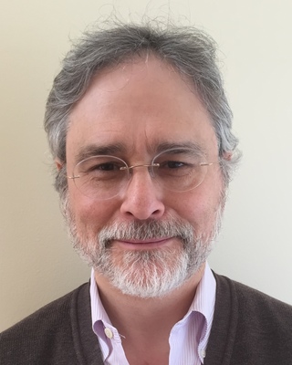 Photo of Richard R. Amodio, PhD, Psychologist in West Concord