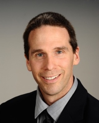 Photo of Eric Robert Mitchell, PhD, Psychologist