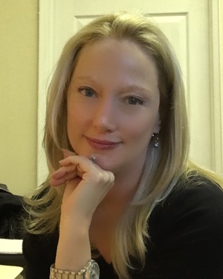 Photo of Kylie Rothman, Marriage & Family Therapist in New York