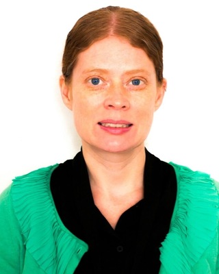 Photo of Krista J Larson, LCSW-R, Clinical Social Work/Therapist