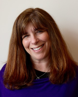 Photo of Sarah Halpern, Marriage & Family Therapist in Merion Station, PA