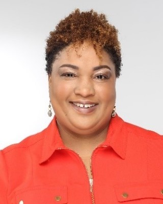 Photo of Dominica N Stuckey, Licensed Professional Counselor in Florence County, SC