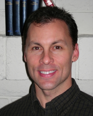 Photo of John Michael, Licensed Professional Counselor in Phoenix, AZ