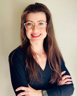 Photo of Alexis Ali, Psychiatric Nurse Practitioner, ARNP, PMHNP