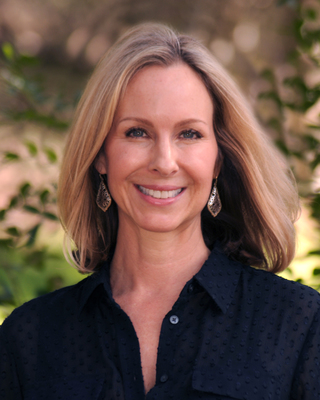 Photo of Colleen Jensen, Licensed Professional Counselor in Travis County, TX
