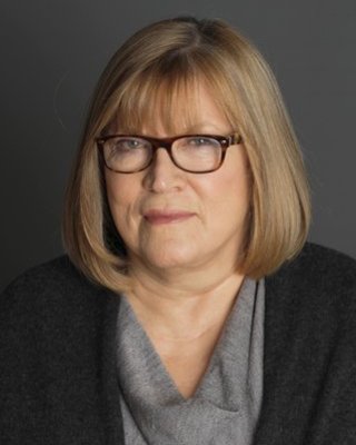 Photo of Gail Petrich, Psychologist