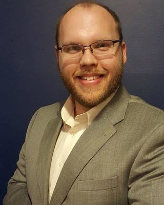 Photo of Brett Corley MEd LPCC, Licensed Professional Counselor in Shelbyville, KY