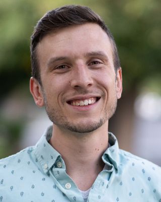 Photo of William Friesen, Counselor, LPCC