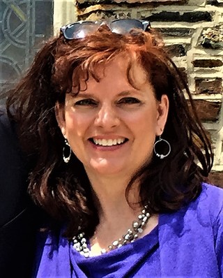 Photo of E. Brooke Barnard, Counselor in Browns Summit, NC