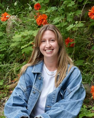 Photo of Anna R Wiebe, Registered Social Worker, MSW, RSW