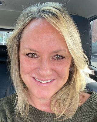 Photo of Jennifer Millar Bevan, Counselor, LCMHC, NCC, CTS