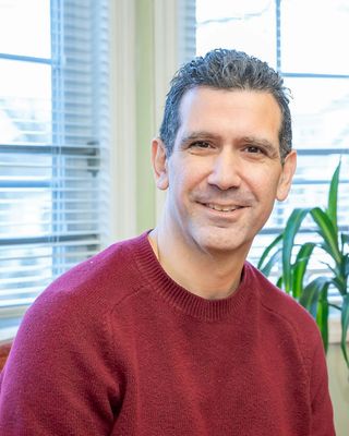 Photo of Brett Schmeizer, Clinical Social Work/Therapist, LCSW