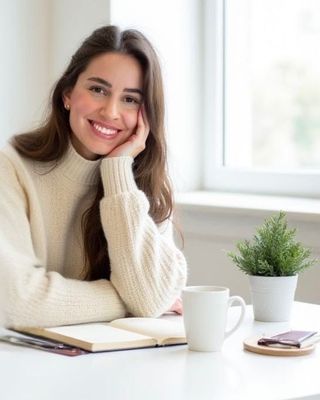 Photo of Toula Creighton, Psychologist, MA