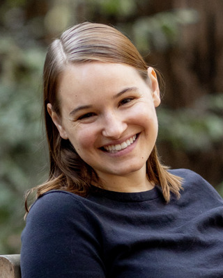 Photo of Adele Markey, Marriage & Family Therapist Associate in Oakland, CA