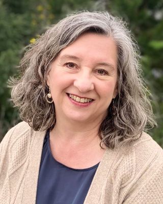 Photo of Priscilla Klockner, Licensed Professional Counselor, MA, LPC, RPT™