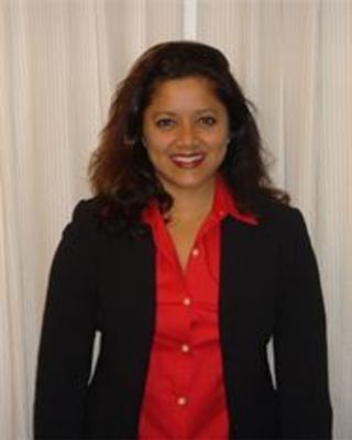 Photo of Sunetra Tarafdar Martinez, PhD, LPC-S, Licensed Professional Counselor