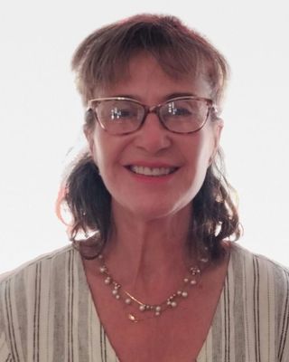 Photo of Maria Madrigal, Clinical Social Work/Therapist, LCSW