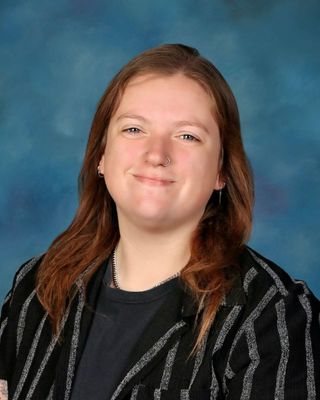 Photo of Madison Allen, Marriage & Family Therapist, LMFT