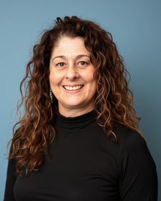 Photo of Jenny Waldron, Resident in Counseling