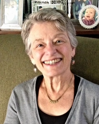 Photo of Ann Murphy O'Fallon, Psychologist in Minneapolis, MN