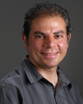 Photo of Bassam Khoury, Psychologist in Quebec