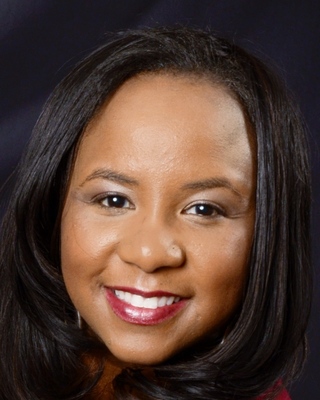 Michele Hairston - Faith First Christian Counseling