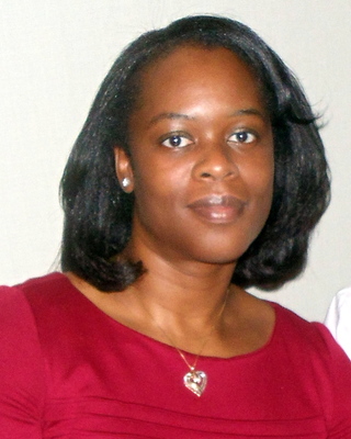 Photo of Sameerah Davenport, Licensed Professional Counselor in 48215, MI