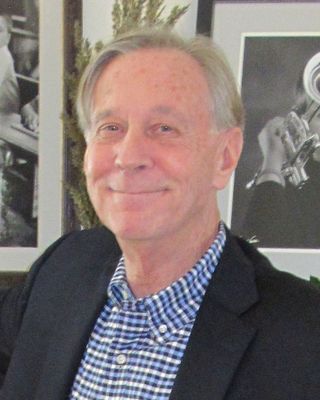 Photo of Douglas Owen Jones, Psychiatrist, MD
