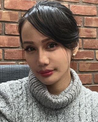 Photo of Bernadette Baltazar, Marriage & Family Therapist, MFT