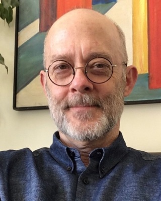 Photo of Paul L Bowman, PhD, Psychologist
