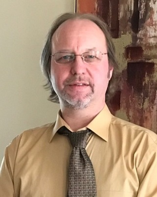 Photo of Jeremy David Glosser, MA, LPC, Licensed Professional Counselor in Denton