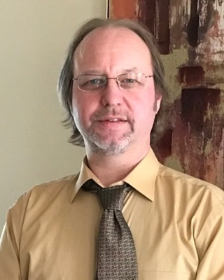 Photo of Jeremy David Glosser, Licensed Professional Counselor in Bartonville, TX