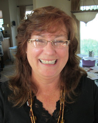 Photo of Dana Lee Collins, Licensed Professional Counselor in Colorado Springs, CO