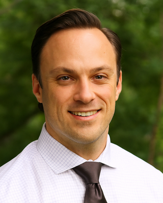 Photo of Joseph LaBelle, Licensed Professional Counselor, MA, LPC, NCC