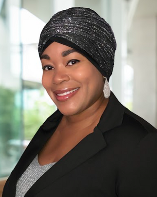 Photo of Taleatha Welch, LCSW, Clinical Social Work/Therapist in Chicago