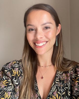 Photo of Dr. Naya Williams, Psychologist, PsychD