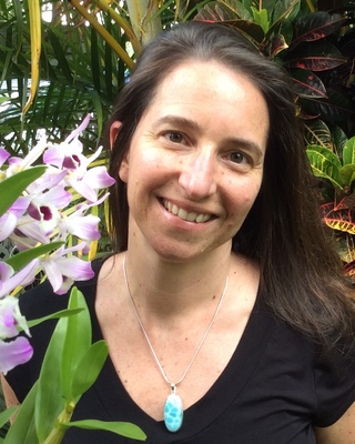 Photo of Patti Lynn, Marriage & Family Therapist in Maui County, HI