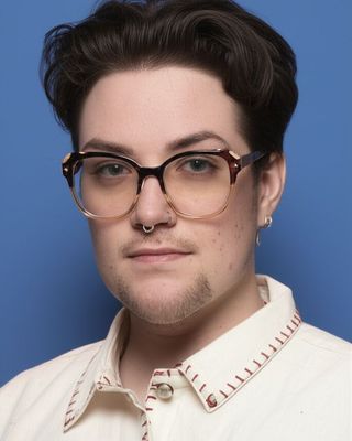 Photo of Meriah Paige Ward, Psychiatric Nurse Practitioner, DNP, FNP, PMHNP, -BC
