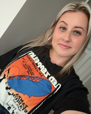 Photo of Rachel Kenealy, LPC Intern, MS, LPC