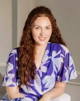 Photo of Dr. Rachael Janet Murphy, Psychiatrist, MD
