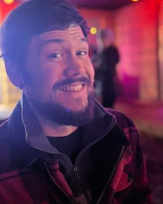Photo of Richard Cooper, Clinical Social Work/Therapist, LMSW