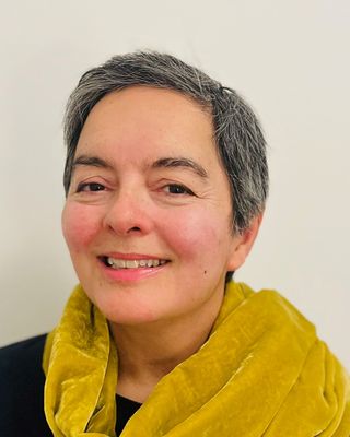 Photo of Alison Brown, Counsellor, MBACP
