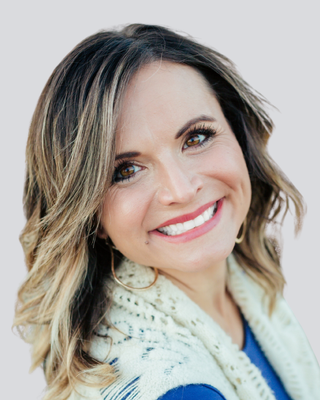 Photo of Crystal St John, Marriage & Family Therapist, LMFT