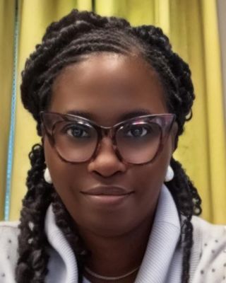 Photo of Simi Olushola, Psychiatric Nurse Practitioner, PMHNP, APRNBC